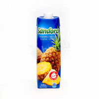 Pineapple nectar Sandora