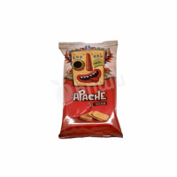 Cracker with Chili Flavour Apache