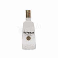 Vodka Ultra Premium Хортиця