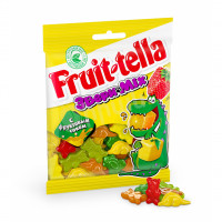 Jelly animals mix Fruit-Tella