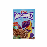 Готовый завтрак динозавры Kellogg’s