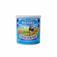Condensed Milk Алексеевское
