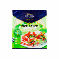 Rice paper Sen Soy