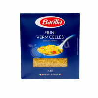 Vermicelli Filini №30 Barilla