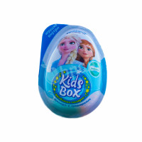 Ձվիկ Kids Box