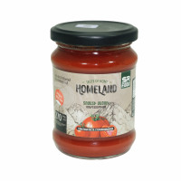 Tomato Paste Homeland