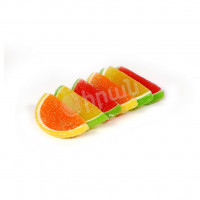 Marmalade Fruit Slices Grand Candy