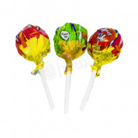 Lollipop XXL LOL