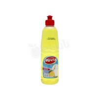 Dishwashing liquid lemon Mechta