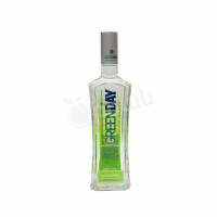 Vodka Premium Green Day