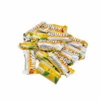 Chocolate bar paradise mango Bounty