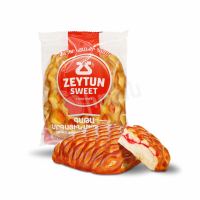 Gata with Fruit Filling Zeytun Sweet