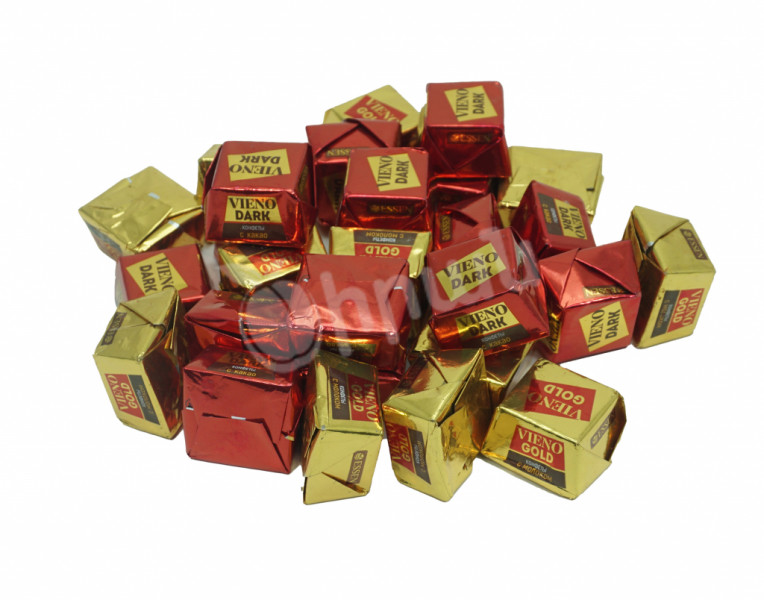 Candy with cocoa Vieno Dark/ Vieno Gold Эссен