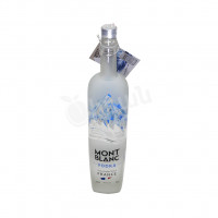Vodka Mont Blanc 