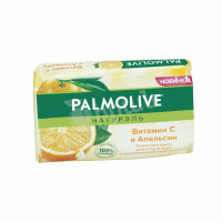 Мыло витамин С и апельсин Palmolive