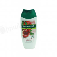 Shower cream-gel vitamin B and pomegranate Palmolive