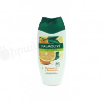 Крем-гель для душа витамин С и апельсин Palmolive