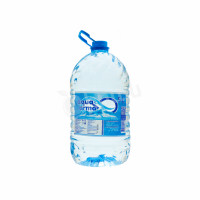 Water Aqua Arma
