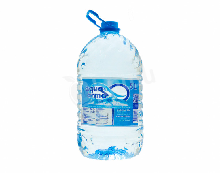 Water Aqua Arma