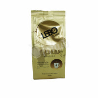 Ground coffee Arabica gold Lebo