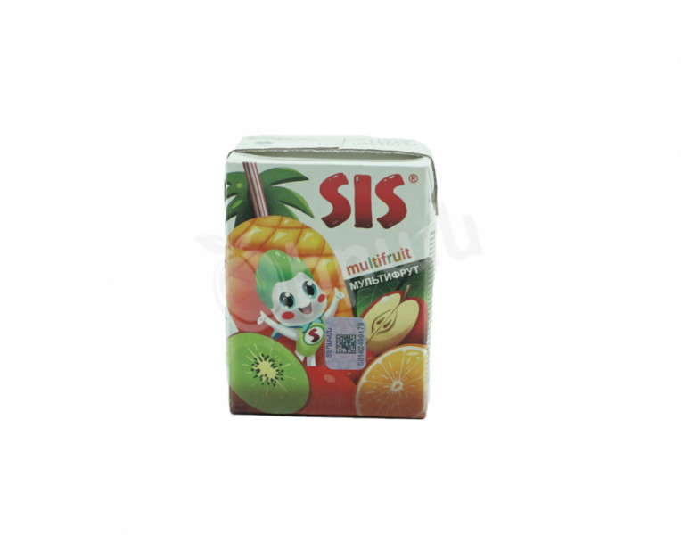 Multifruit nectar Sis