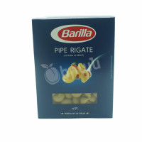 Pasta Pipe Rigate №91 Barilla