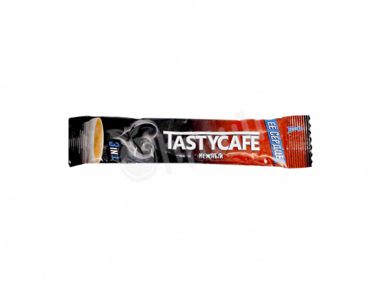 Instant Coffee Mild 3 in 1 Tastycafe