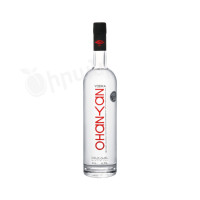 Vodka organic Ohanyan