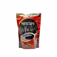 Instant сoffee with Arabica сlassic Nescafe