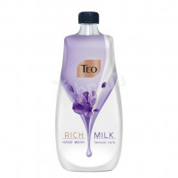 Liquid soap sensual care Teo