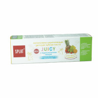 Children's toothpaste tutti-frutti juicy Splat