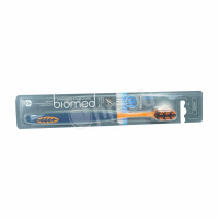 Toothbrush mineral hard Biomed