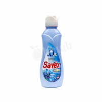 Кондиционер для тканей свежая гардения парфум де флёр Savex Soft