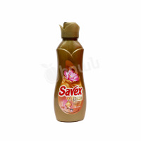 Кондиционер для тканей шарман парфум эксклюзив Savex Soft
