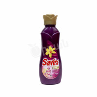 Laundry conditioner romantic perfume exclusive Savex Soft