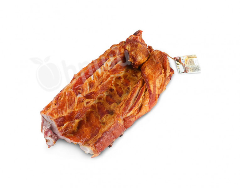 Pork Ribs Bayazet
