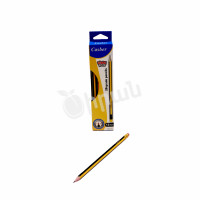 School pencils Casber 2B