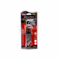 Durable Wrench Hex Key Set