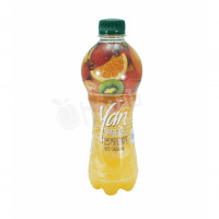 Sparkling Multifruit Juice Yan