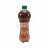 Sparkling Made of Pomegranate Juice Yan