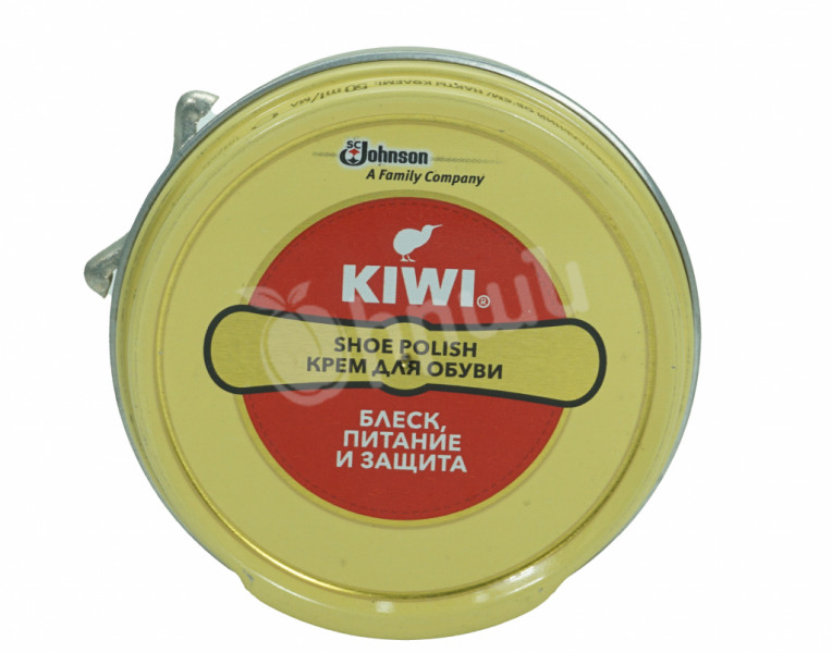 Крем блеск питание и защита Kiwi
