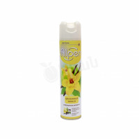 Air freshener fragrant vanilla Alpen