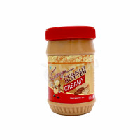 Creamy peanut butter Sonya