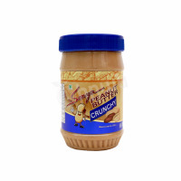 Crunchy peanut butter Sonya