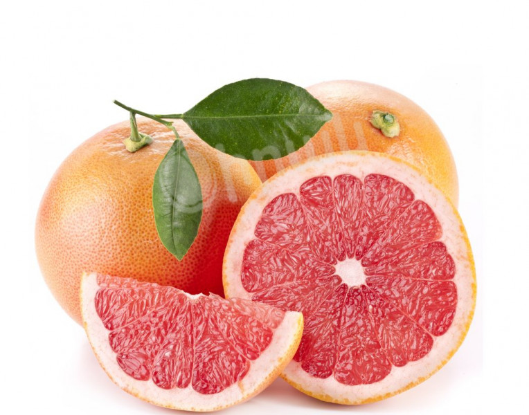 Grapefruit Big