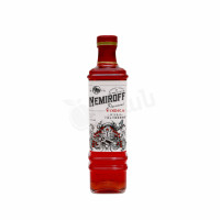 Vodka Nemiroff Wild Cranberry