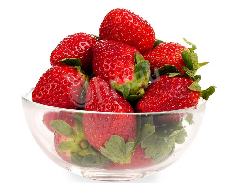 Greenhouse Strawberry