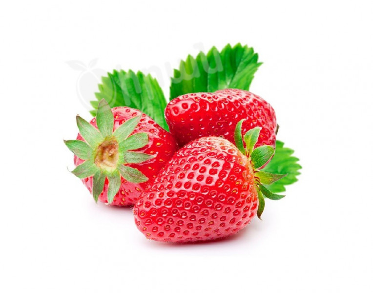 Strawberry Medium