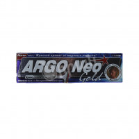 Cream after shaving gold Argo Neo