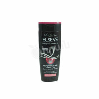 Shampoo ultra strength Elseve